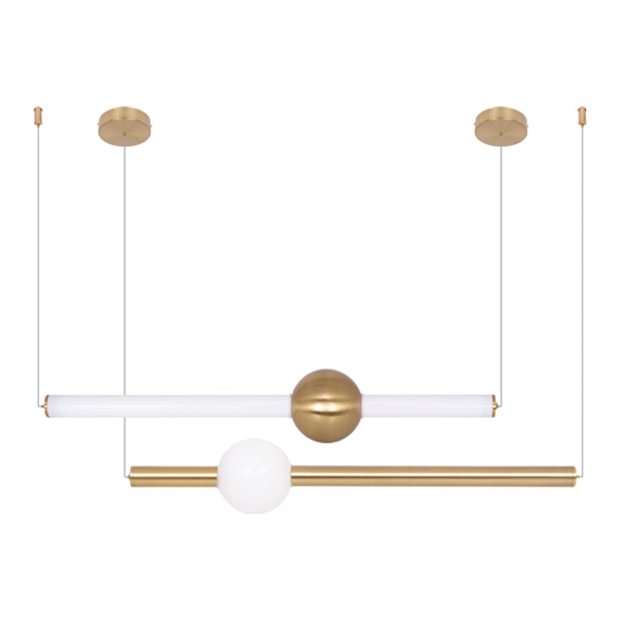 SUSPENSION LED 220V