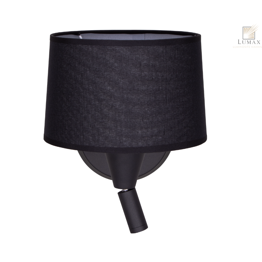 APPLIQUE E27+LED3W W272*D230*H330