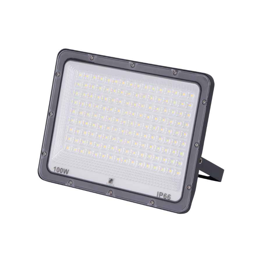 PROJECTEUR LED SMD IP66 220V ALPHA