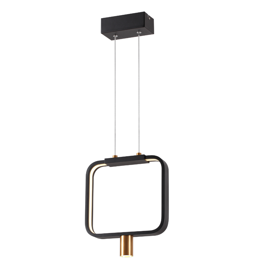 SUSPENSION LED D260