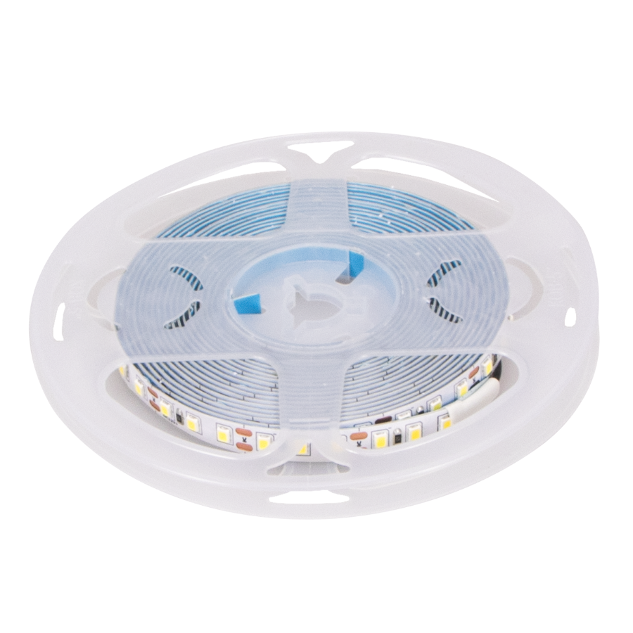 RUBAN LED 12V 2835-120 8MM 9W/24LM/ML
