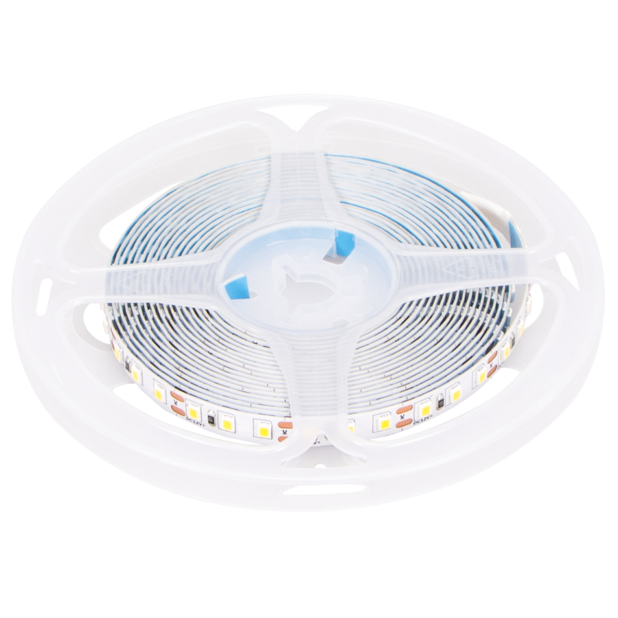 RUBAN LED 12V 2835-120 8MM 9W/24LM/ML