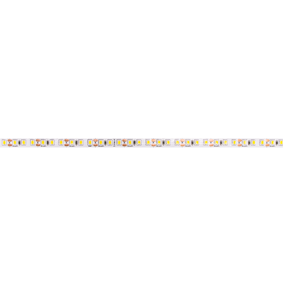 RUBAN LED 12V 2835-120 8MM 9W/24LM/ML