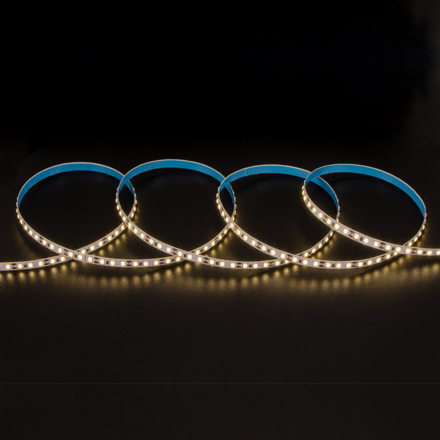 RUBAN LED 12V 2835-120 8MM 9W/24LM/ML