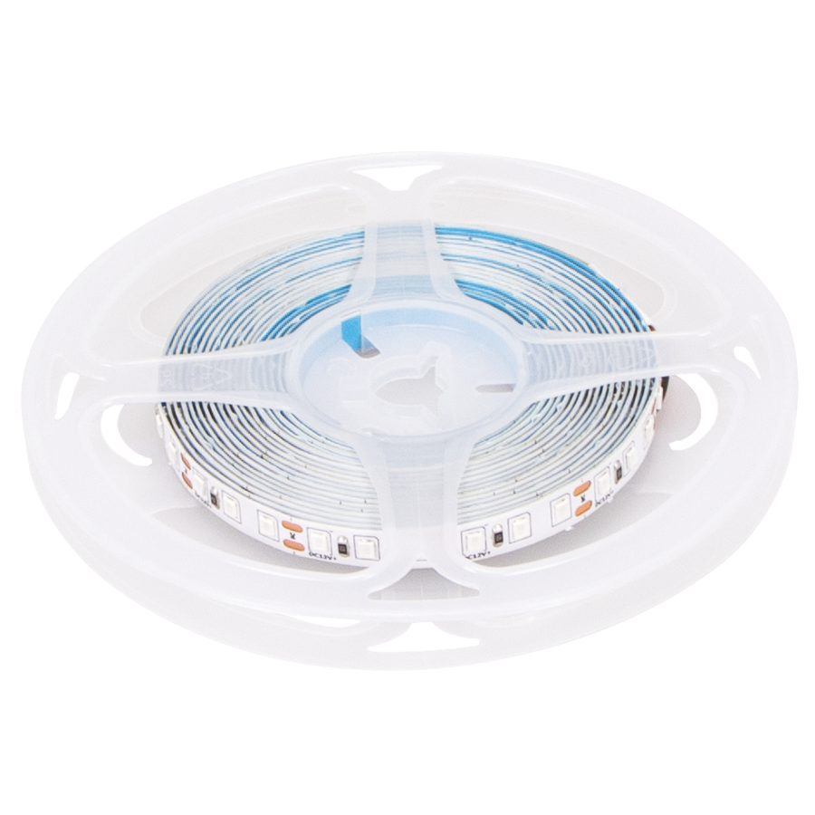 RUBAN LED 12V 2835-120 8MM 9W/24LM/ML