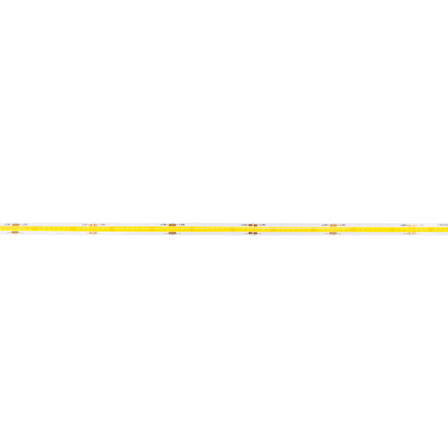 RUBAN LED COB 24V 320L 8MM 10W/M 5ML