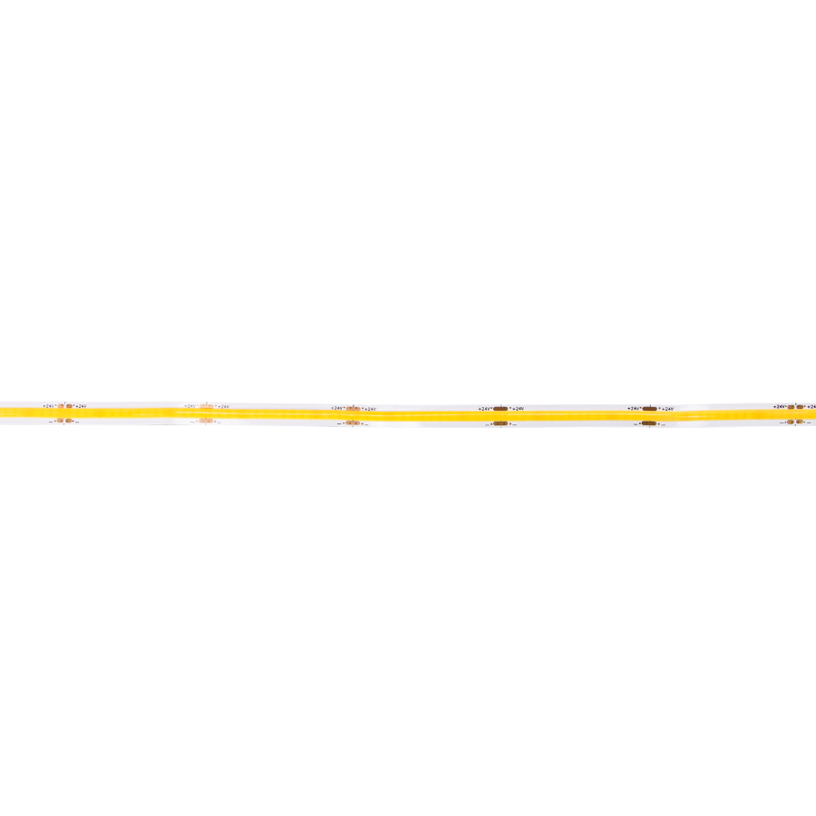 RUBAN LED COB 24V 320L 8MM 10W/M 5ML