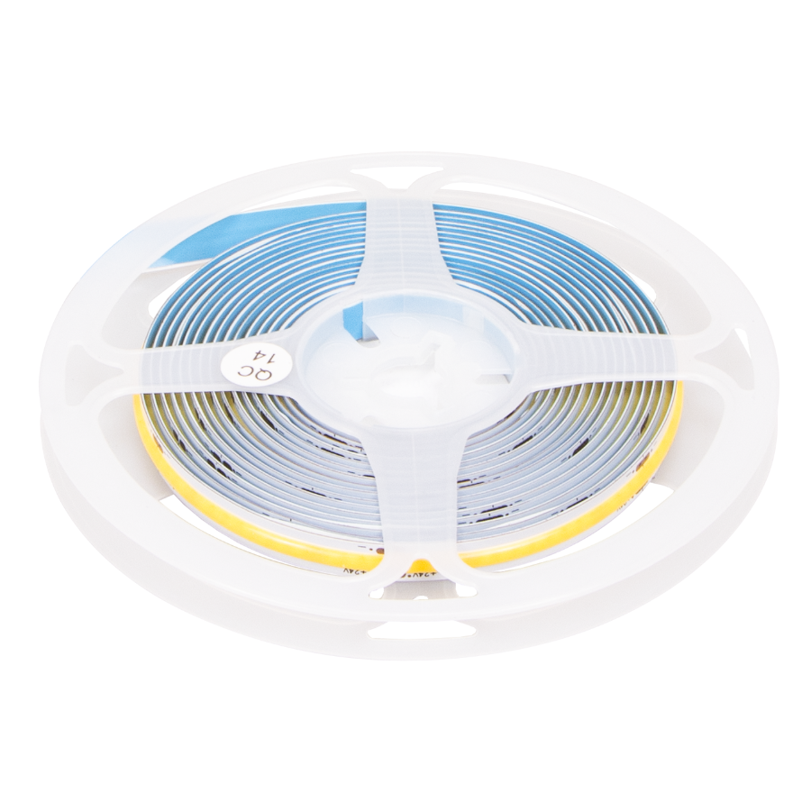 RUBAN LED COB 24V 320L 8MM 10W/M 5ML