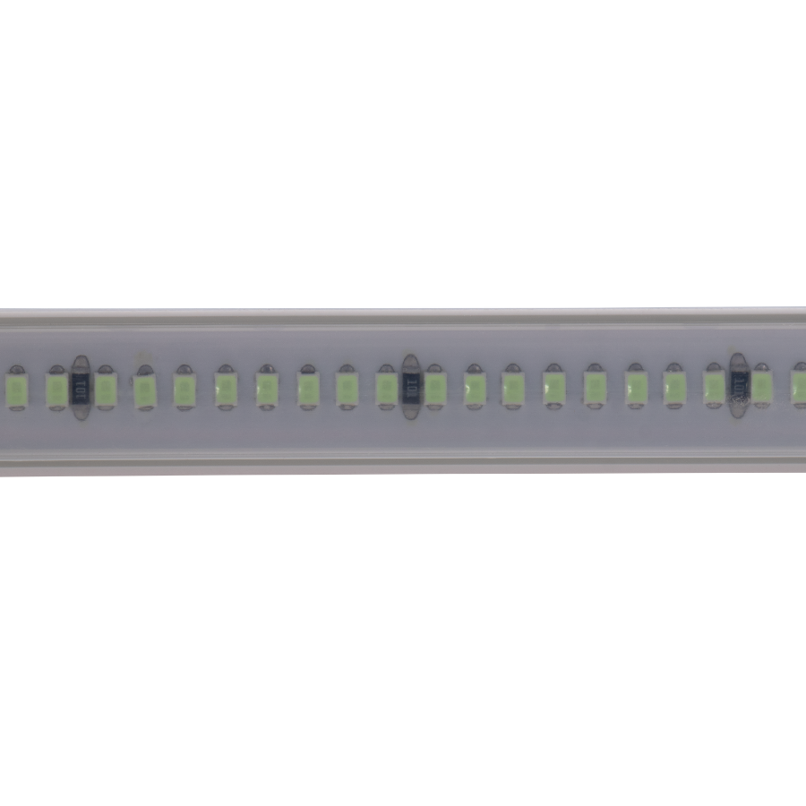 RUBAN LED 2025-280LED 220V SANS FIL100ML CUT/0.5ML
