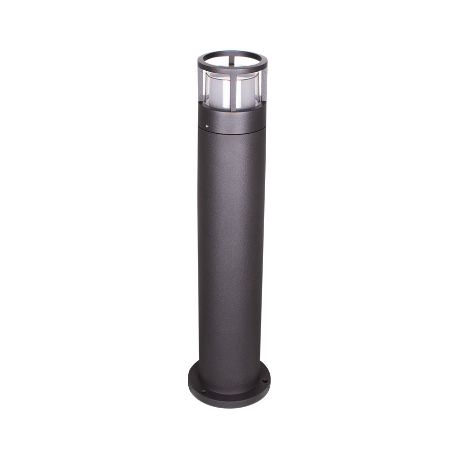 BORNE JARDIN LED IP54 H60CM 220V
