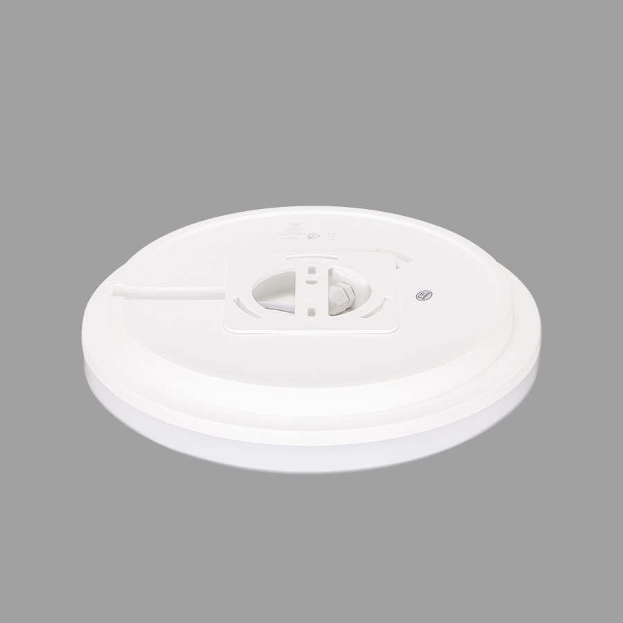 PLAFONNIER LED ROND ETANCHE 220V 20W 6500K