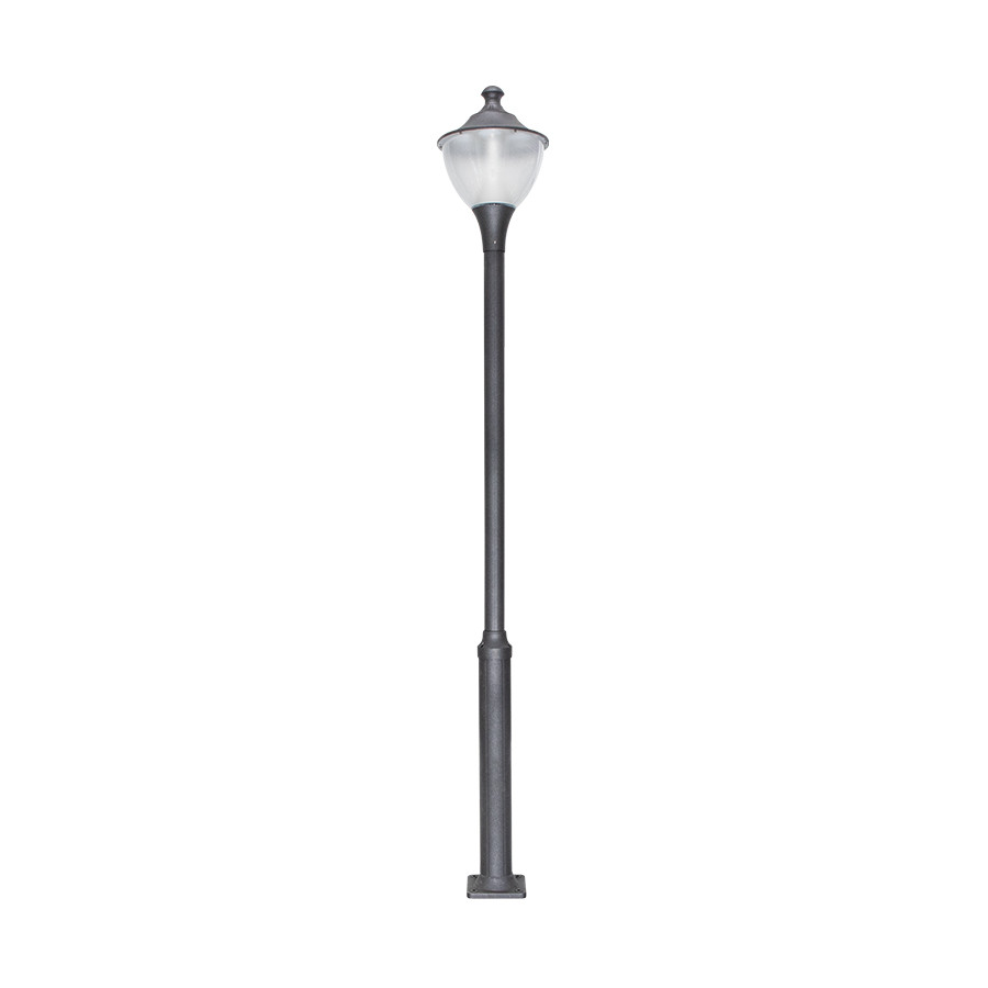 POTEAU JARDIN LED 3M IP 65