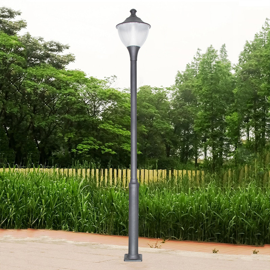 POTEAU JARDIN LED 3M IP 65