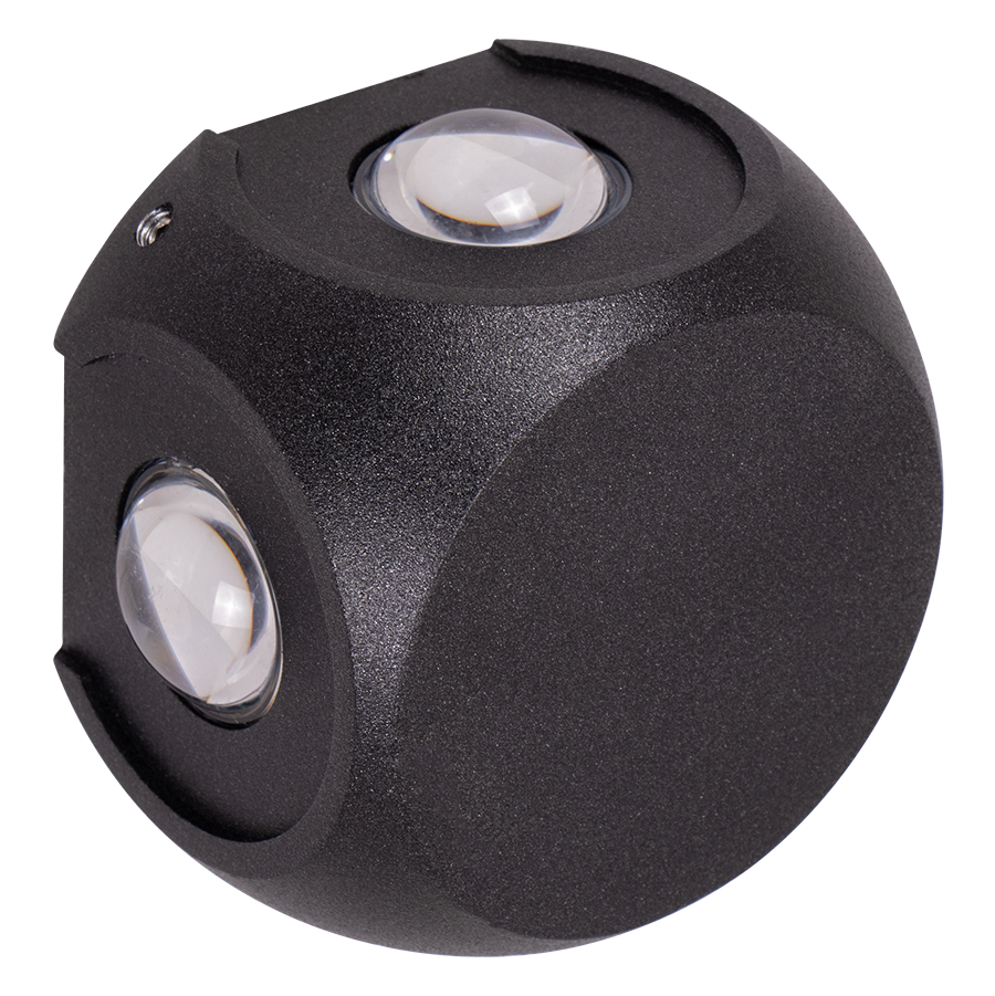 APPLIQUE LED D'EXTERIEUR IP54 220V