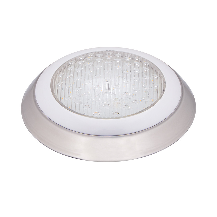 SPOT POUR PISCINE STEEL D290 AC/DC 12V IP68 3000K