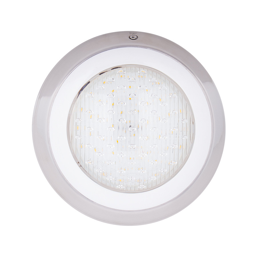 SPOT POUR PISCINE STEEL D290 AC/DC 12V IP68 3000K