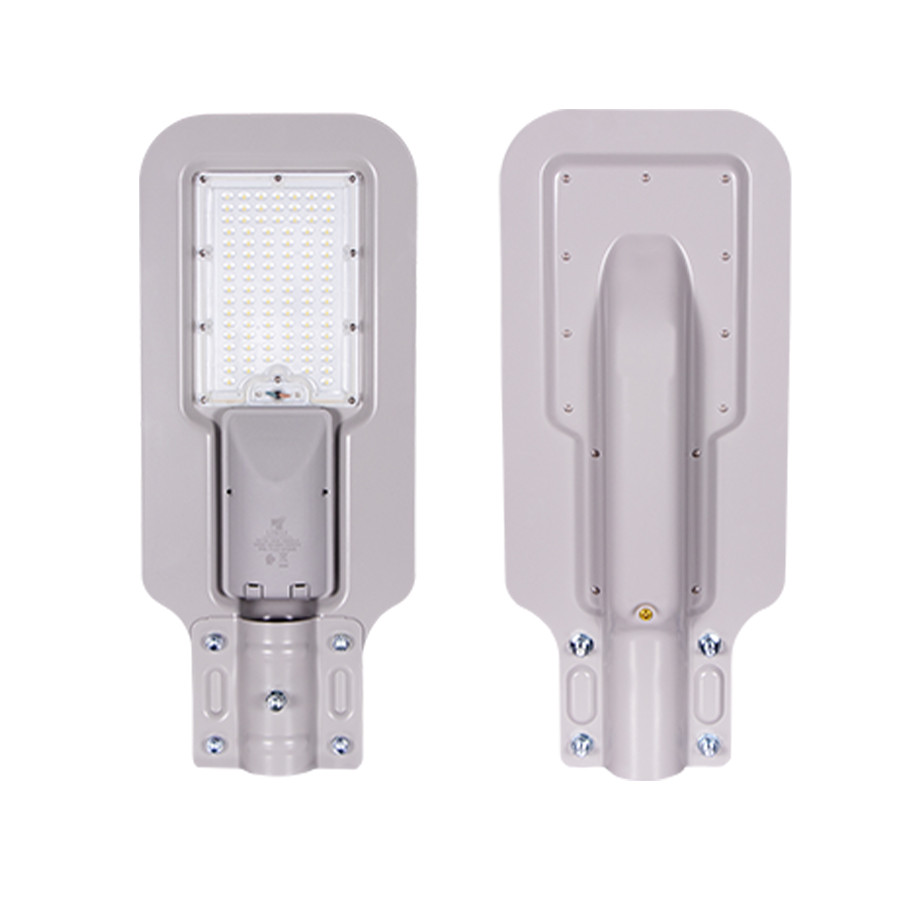 LUMINAIRE D'ECLAIRAGE PUBLIC LED 100W 6500K