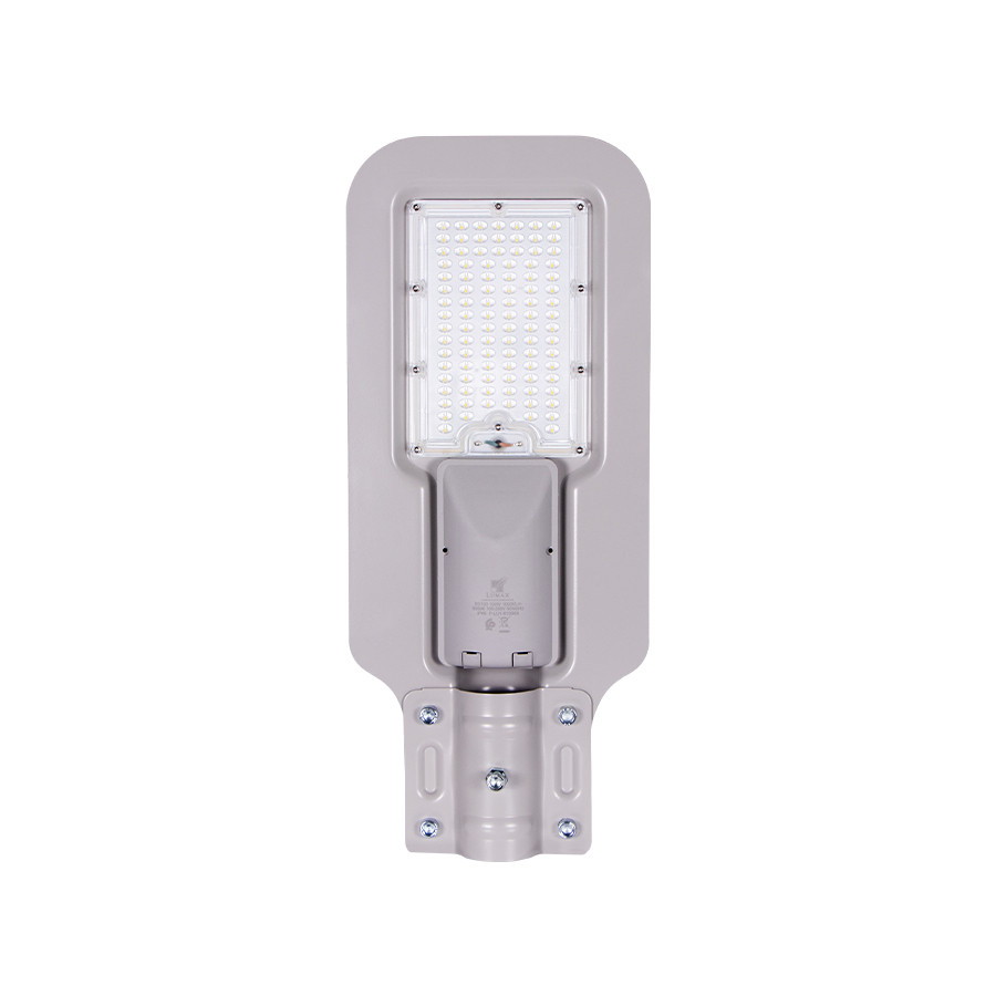 LUMINAIRE D'ECLAIRAGE PUBLIC LED 100W 6500K