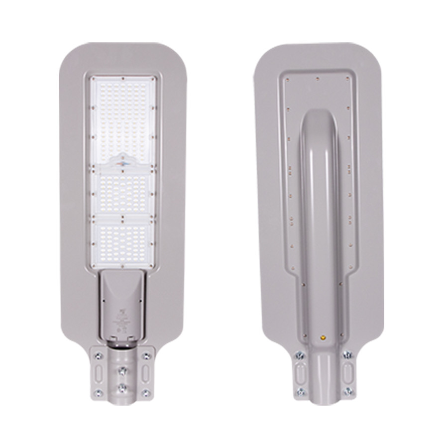 LUMINAIRE D'ECLAIRAGE PUBLIC LED 200W 6500K