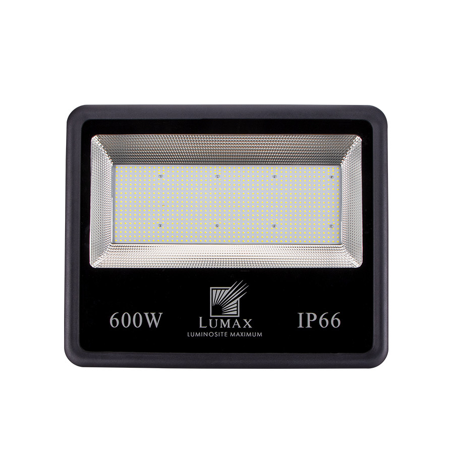 PROJECTEUR LED SMD 600W 6000K