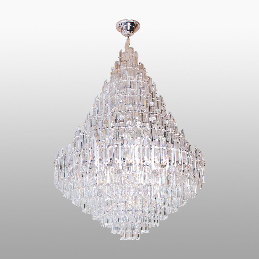 LUSTRE CRISTAL D800