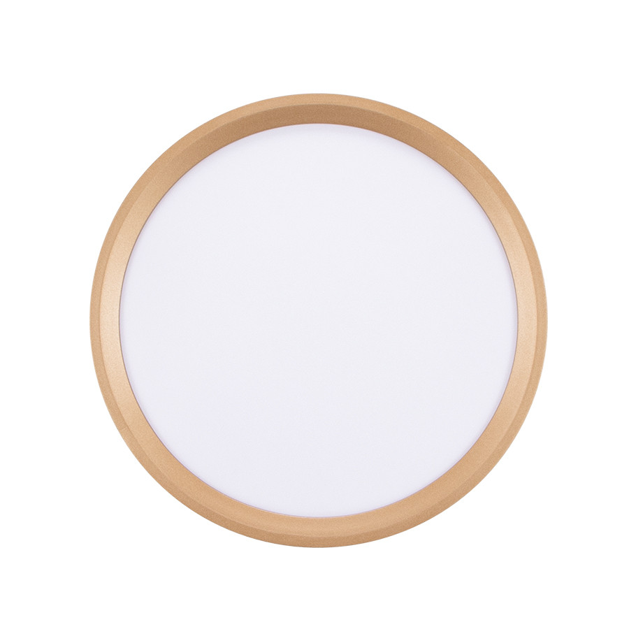 PLAFONNIER LED 52W ROND ALMANA