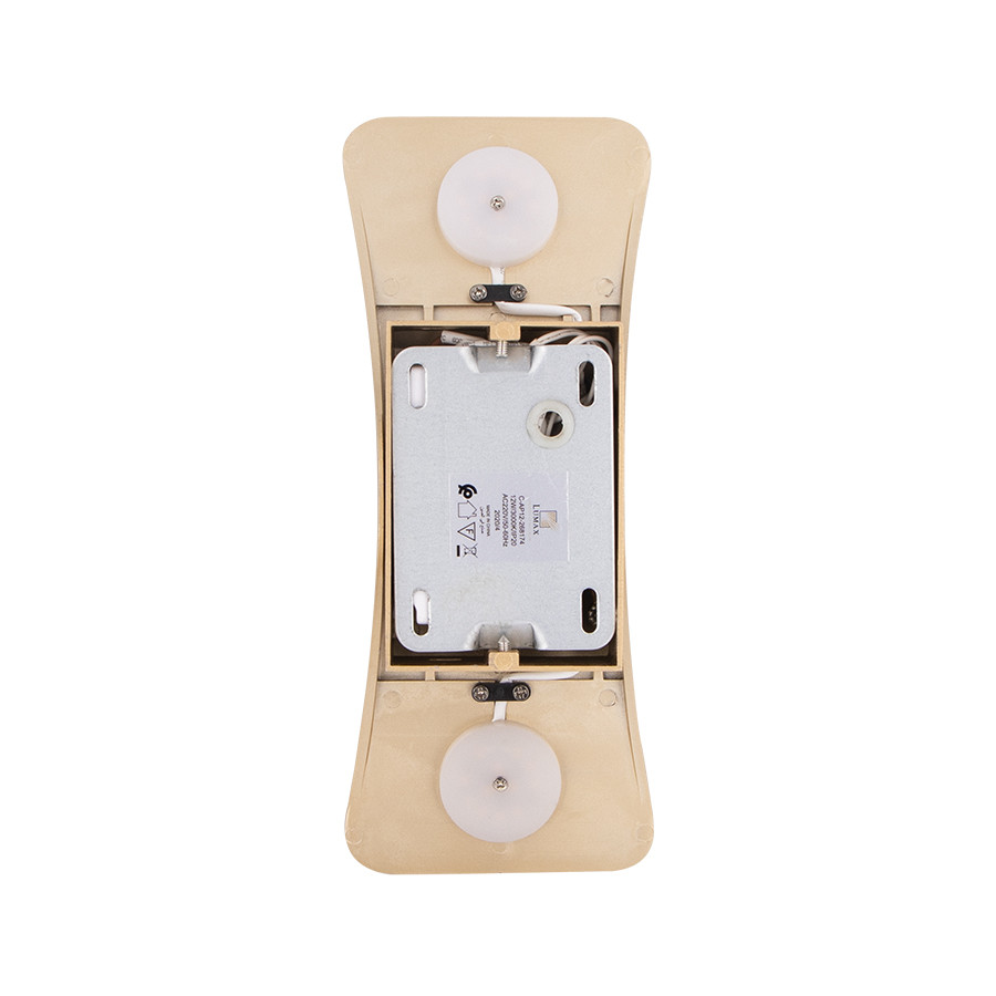 APPLIQUE DECORATIVE LED IP20 12W 3000K