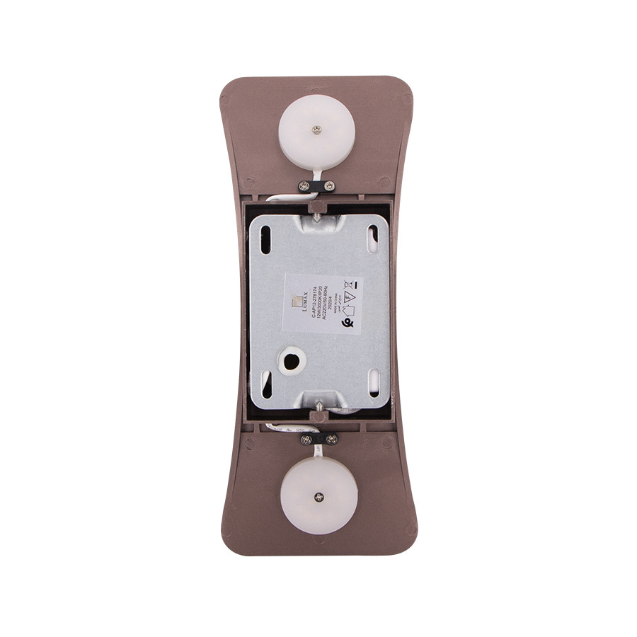 APPLIQUE DECORATIVE LED IP20 12W 3000K