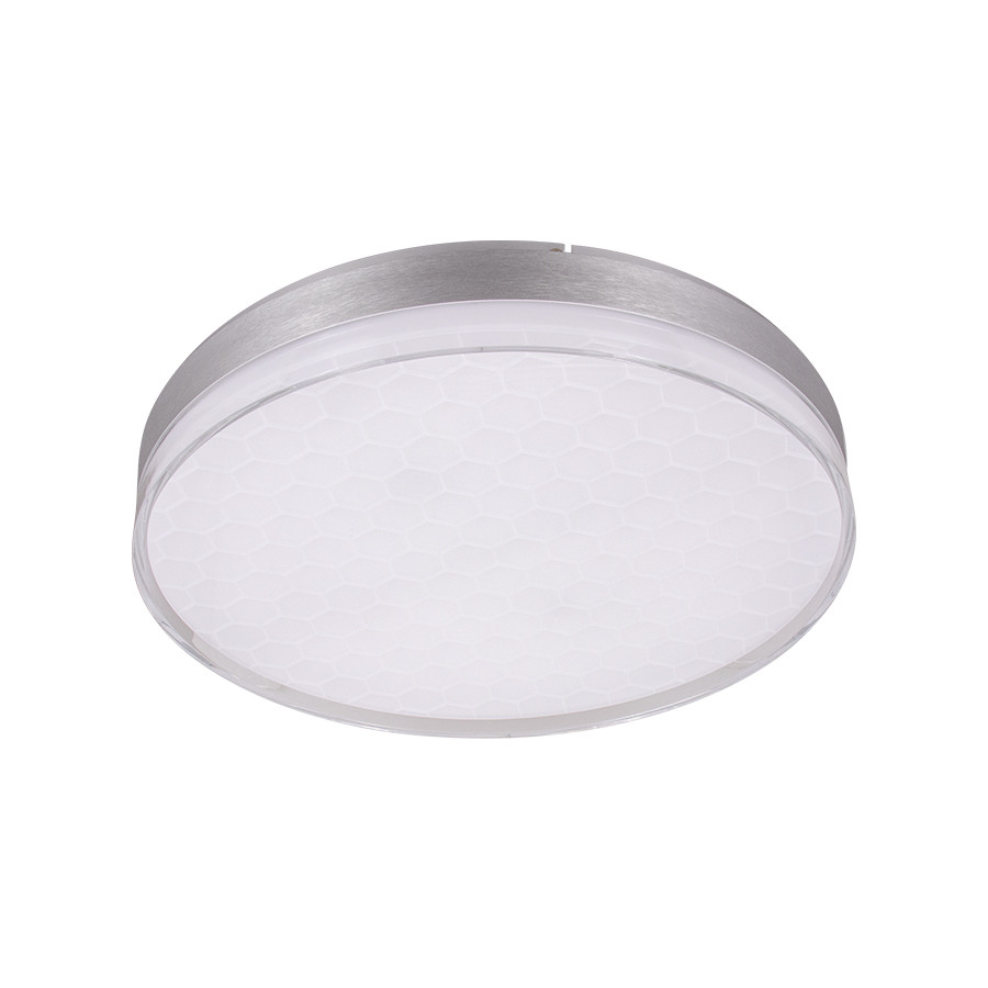 PLAFONNIER LED 54W ROND