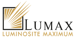 lumax logo